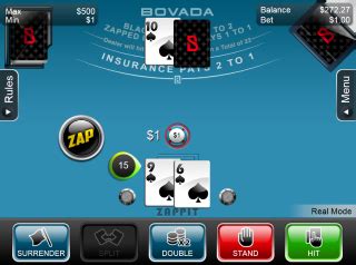 zappit blackjack review|Zappit Blackjack 2024 – Zap Your Cards to Beat the Dealer.